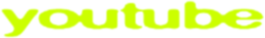 homemade youtube logo